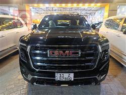 جی ئێم سی یوکۆن